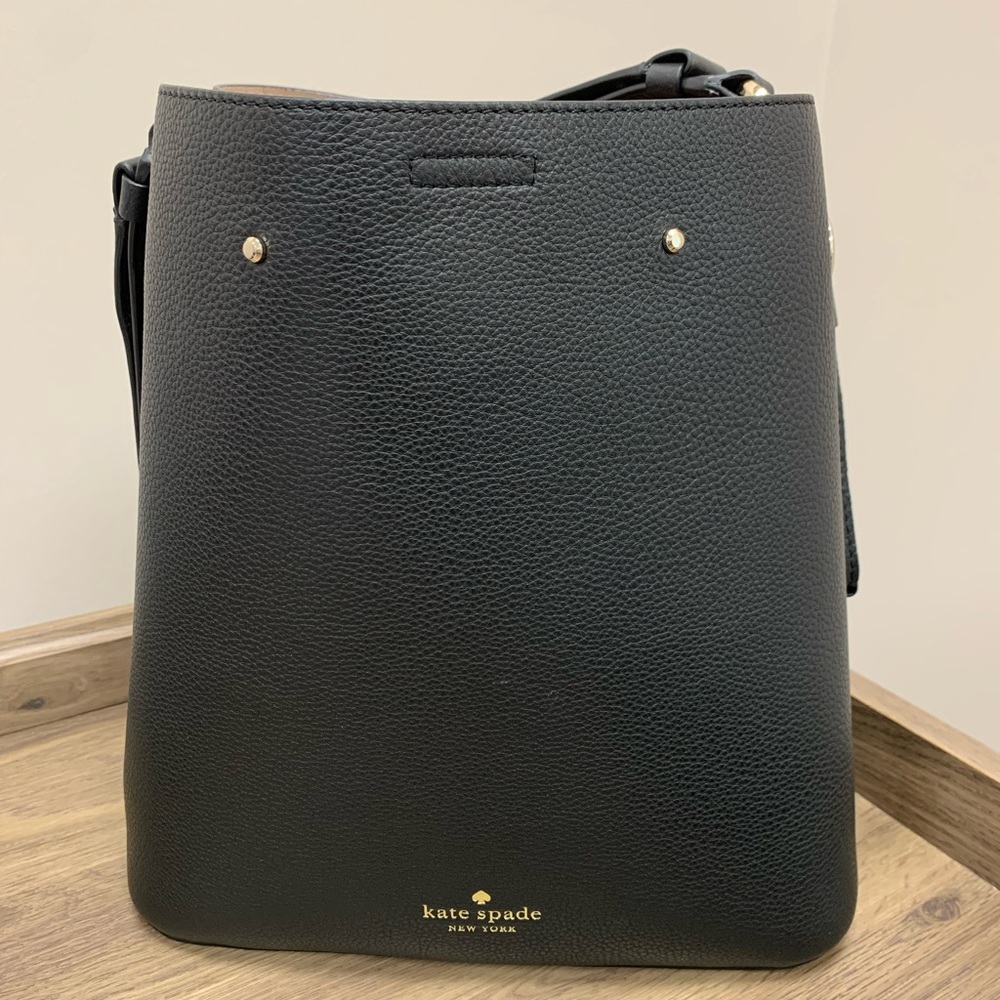 Kate Spade Large Marti Bucket Bag